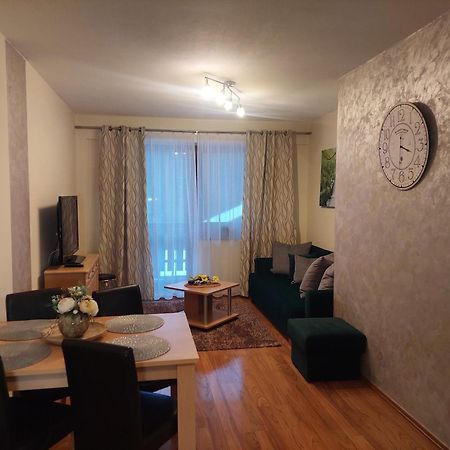 Apartments 17 - 23 Ad Kamzik دونوفالي المظهر الخارجي الصورة