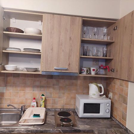 Apartments 17 - 23 Ad Kamzik دونوفالي المظهر الخارجي الصورة