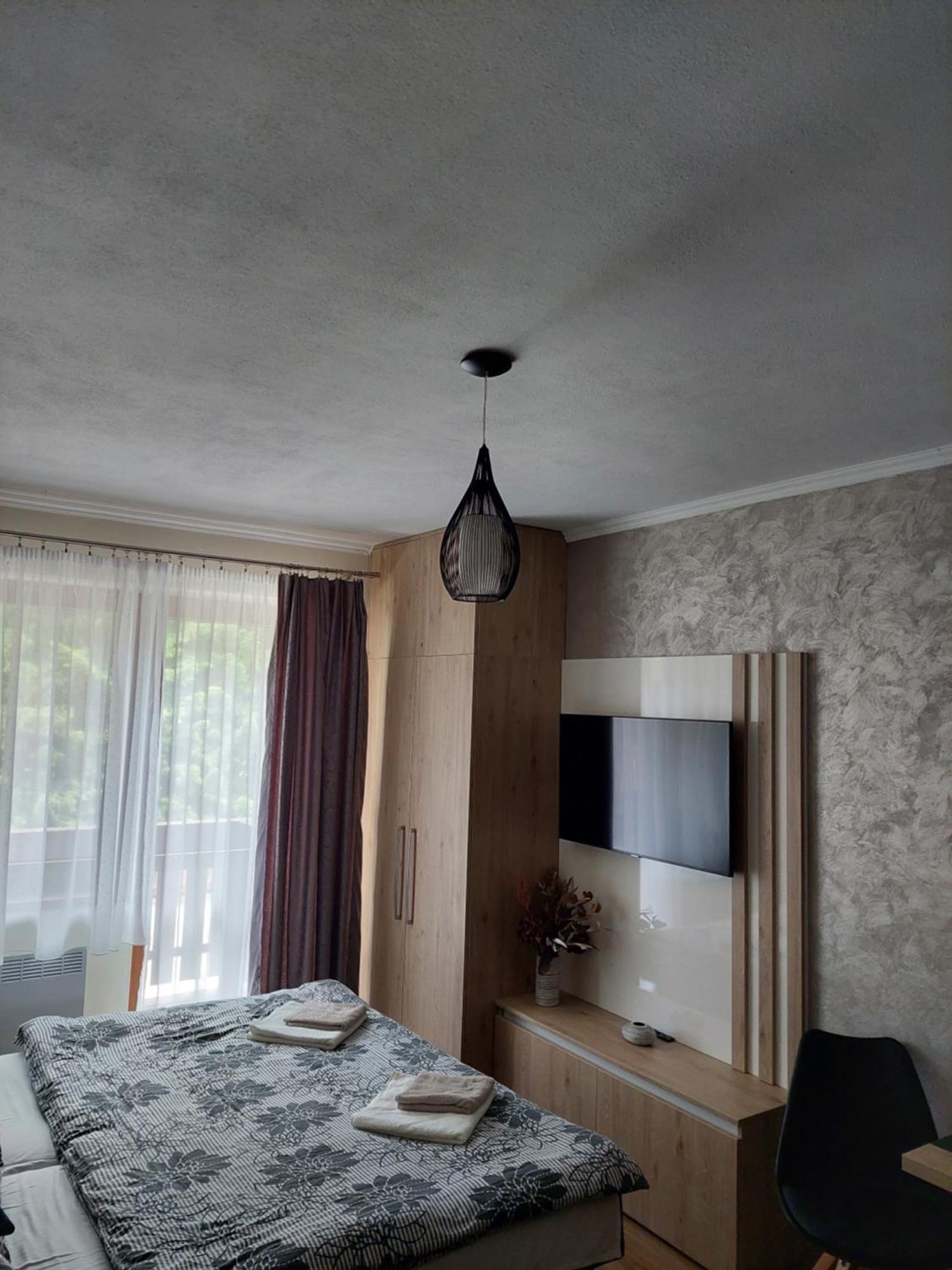 Apartments 17 - 23 Ad Kamzik دونوفالي المظهر الخارجي الصورة