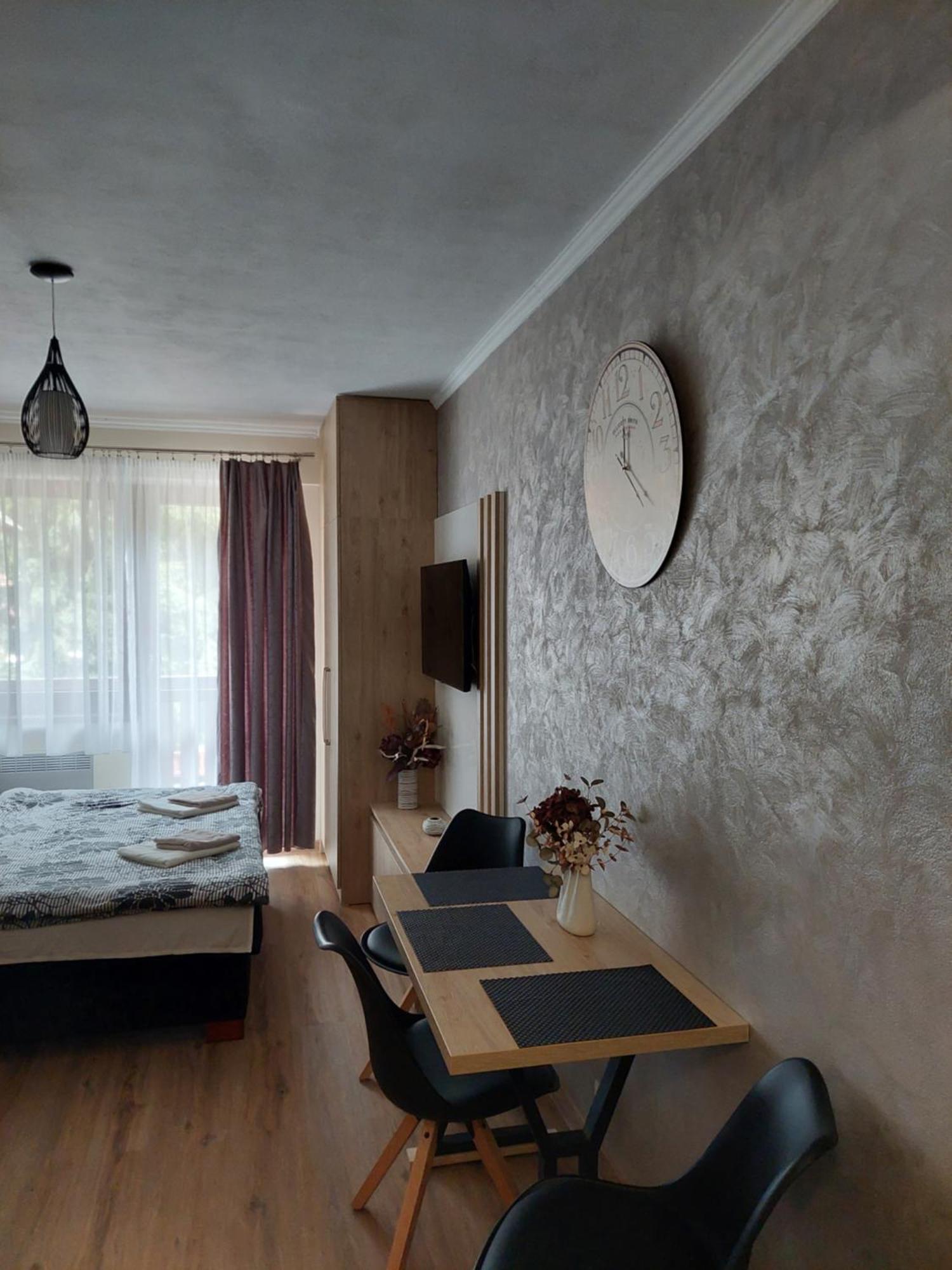 Apartments 17 - 23 Ad Kamzik دونوفالي المظهر الخارجي الصورة