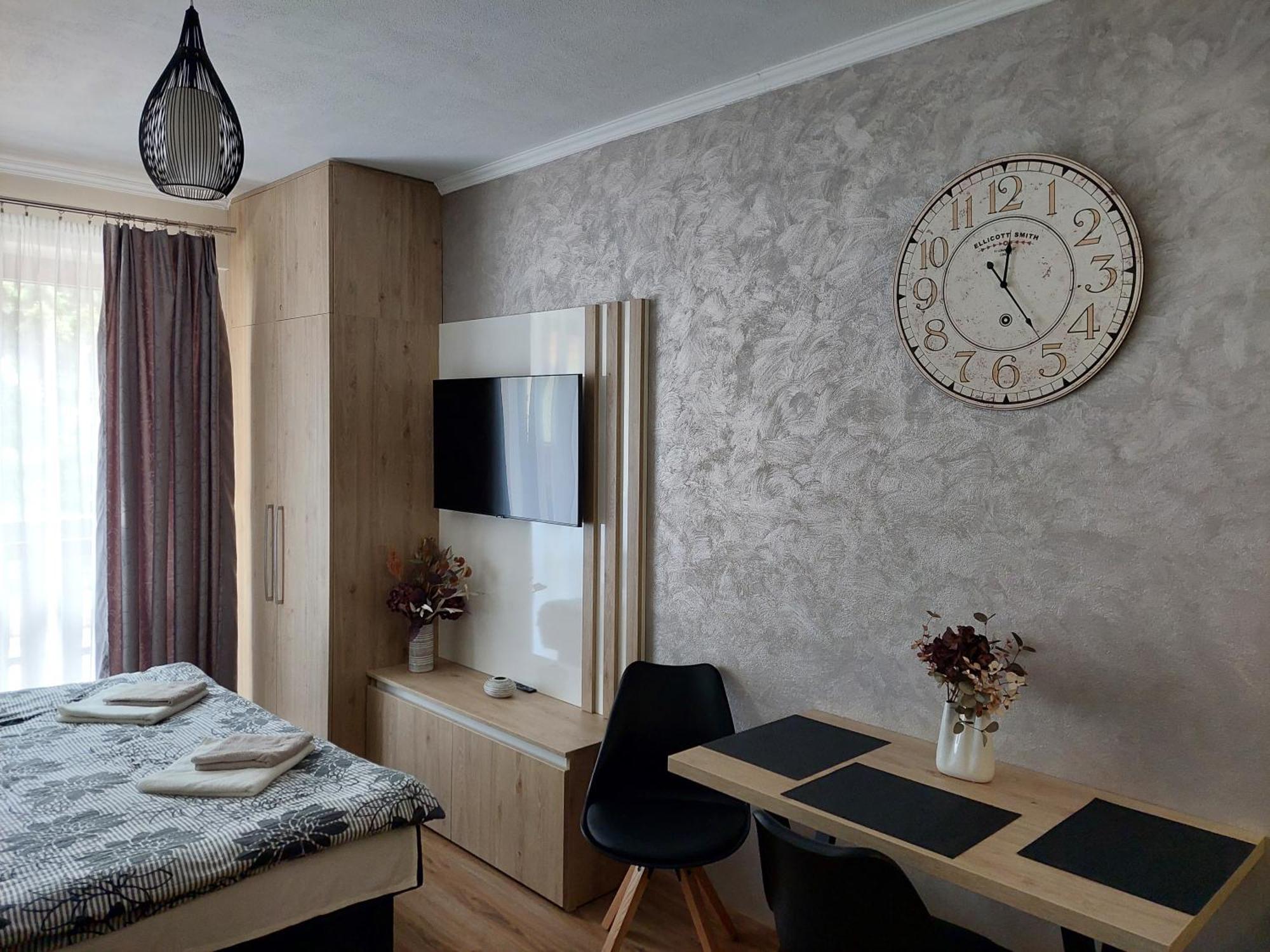 Apartments 17 - 23 Ad Kamzik دونوفالي المظهر الخارجي الصورة