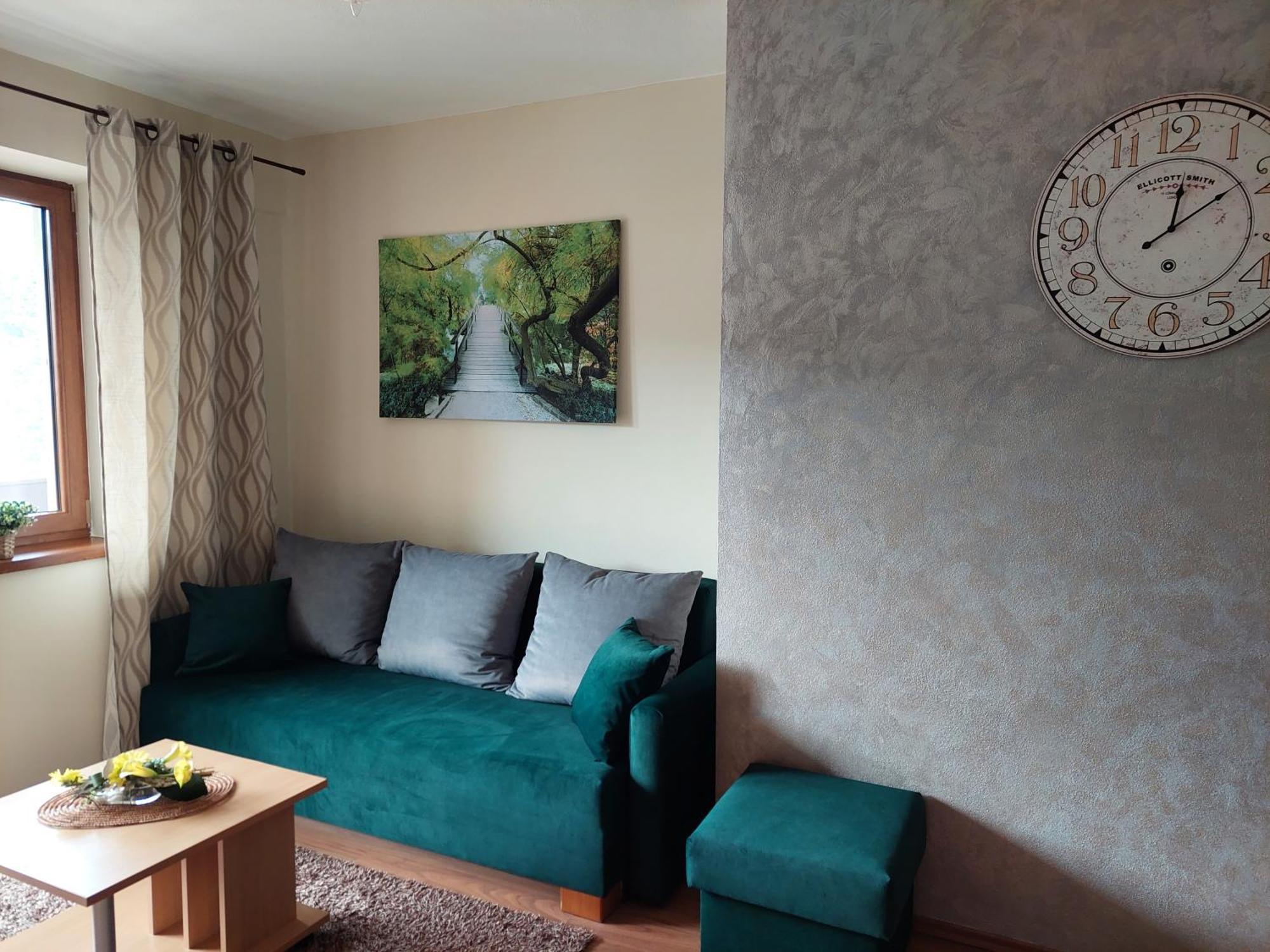 Apartments 17 - 23 Ad Kamzik دونوفالي المظهر الخارجي الصورة