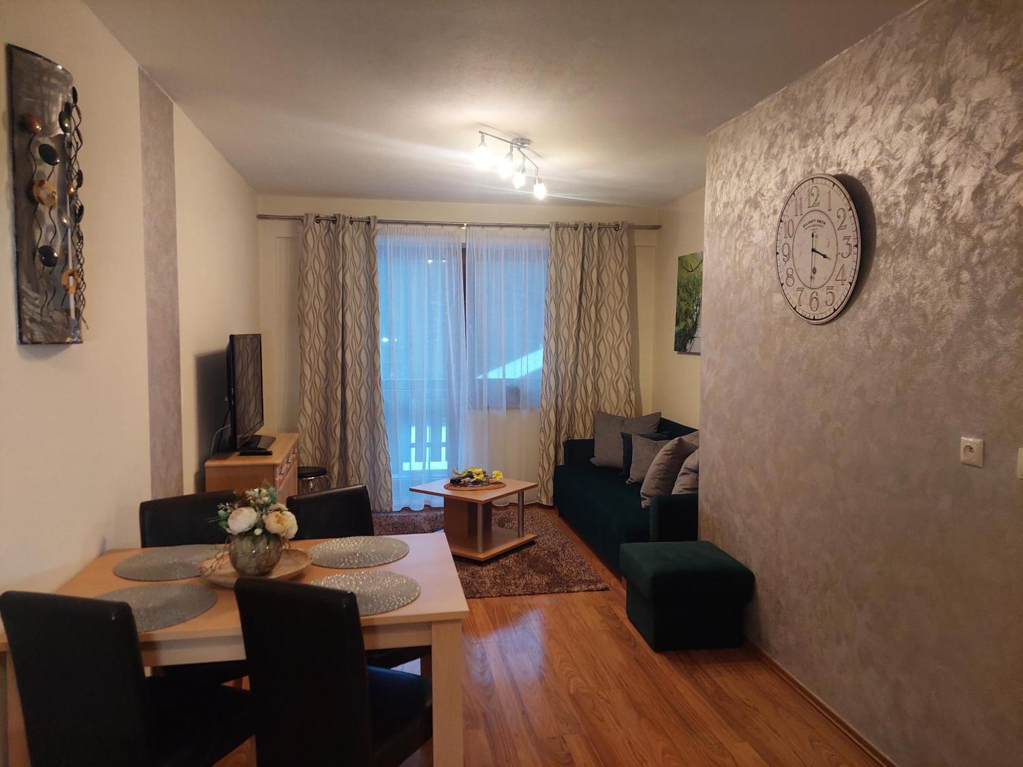 Apartments 17 - 23 Ad Kamzik دونوفالي المظهر الخارجي الصورة