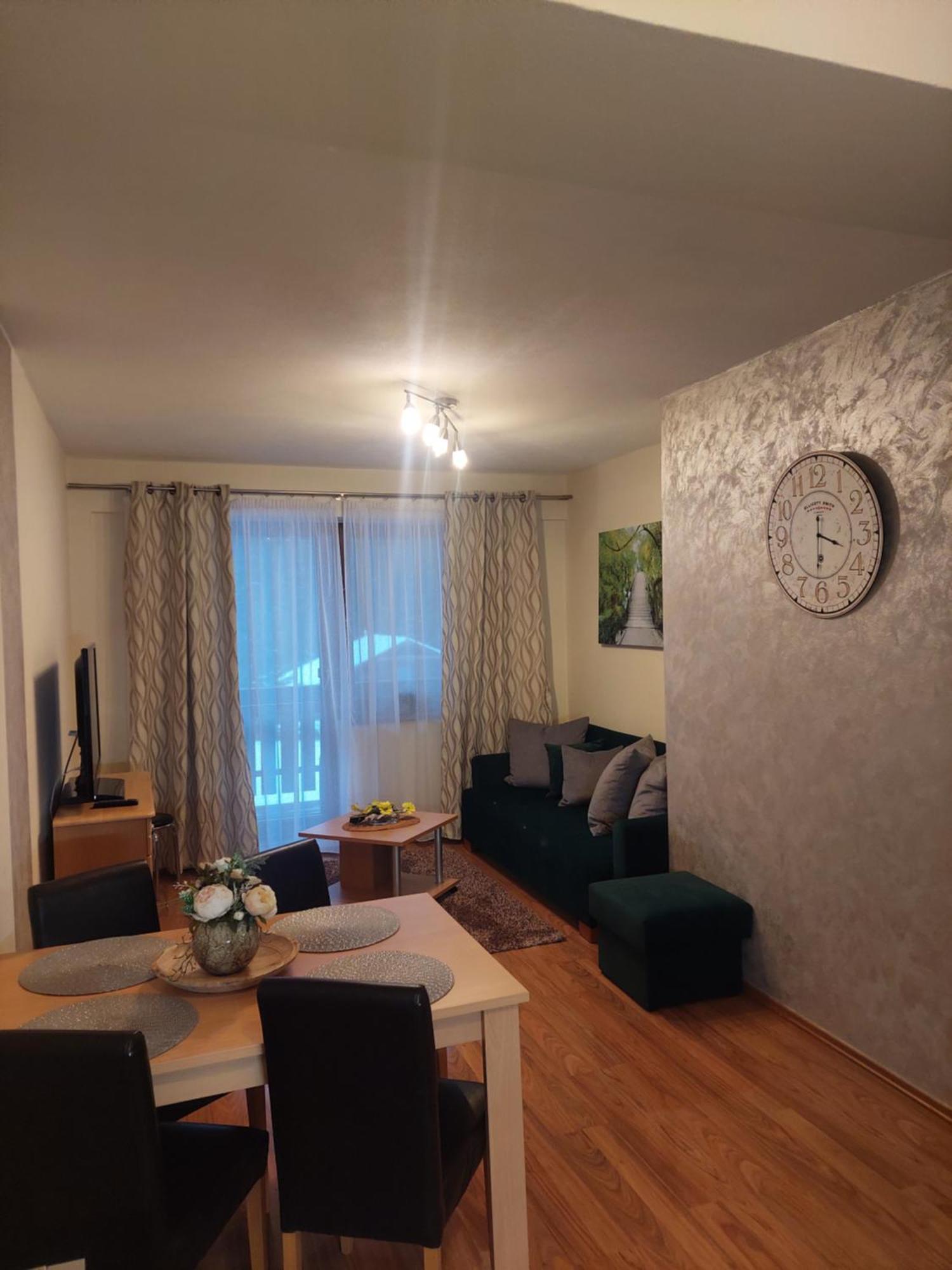 Apartments 17 - 23 Ad Kamzik دونوفالي المظهر الخارجي الصورة