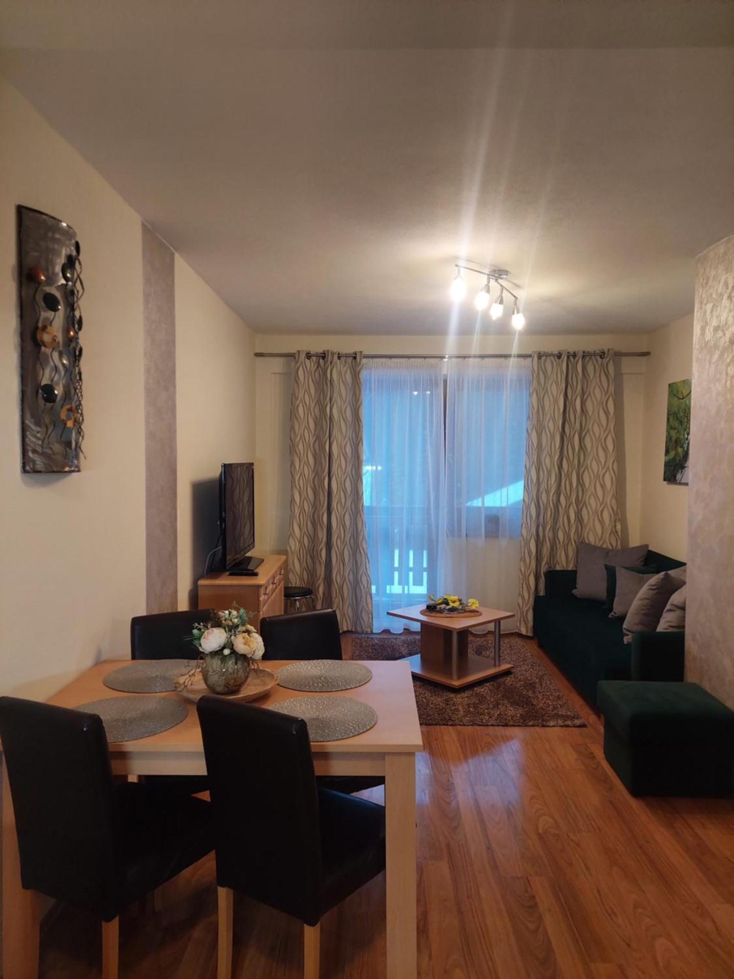 Apartments 17 - 23 Ad Kamzik دونوفالي المظهر الخارجي الصورة