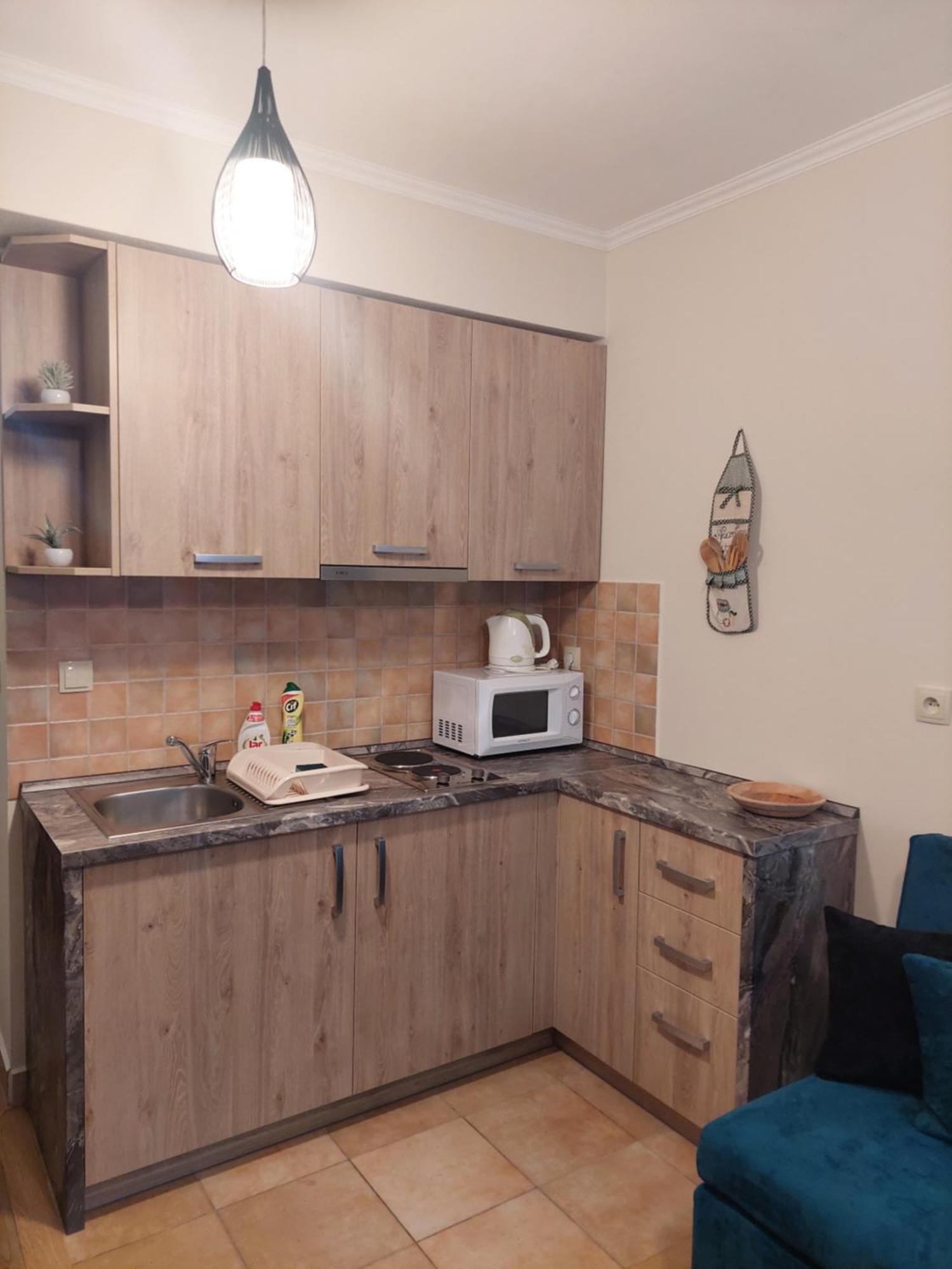 Apartments 17 - 23 Ad Kamzik دونوفالي المظهر الخارجي الصورة
