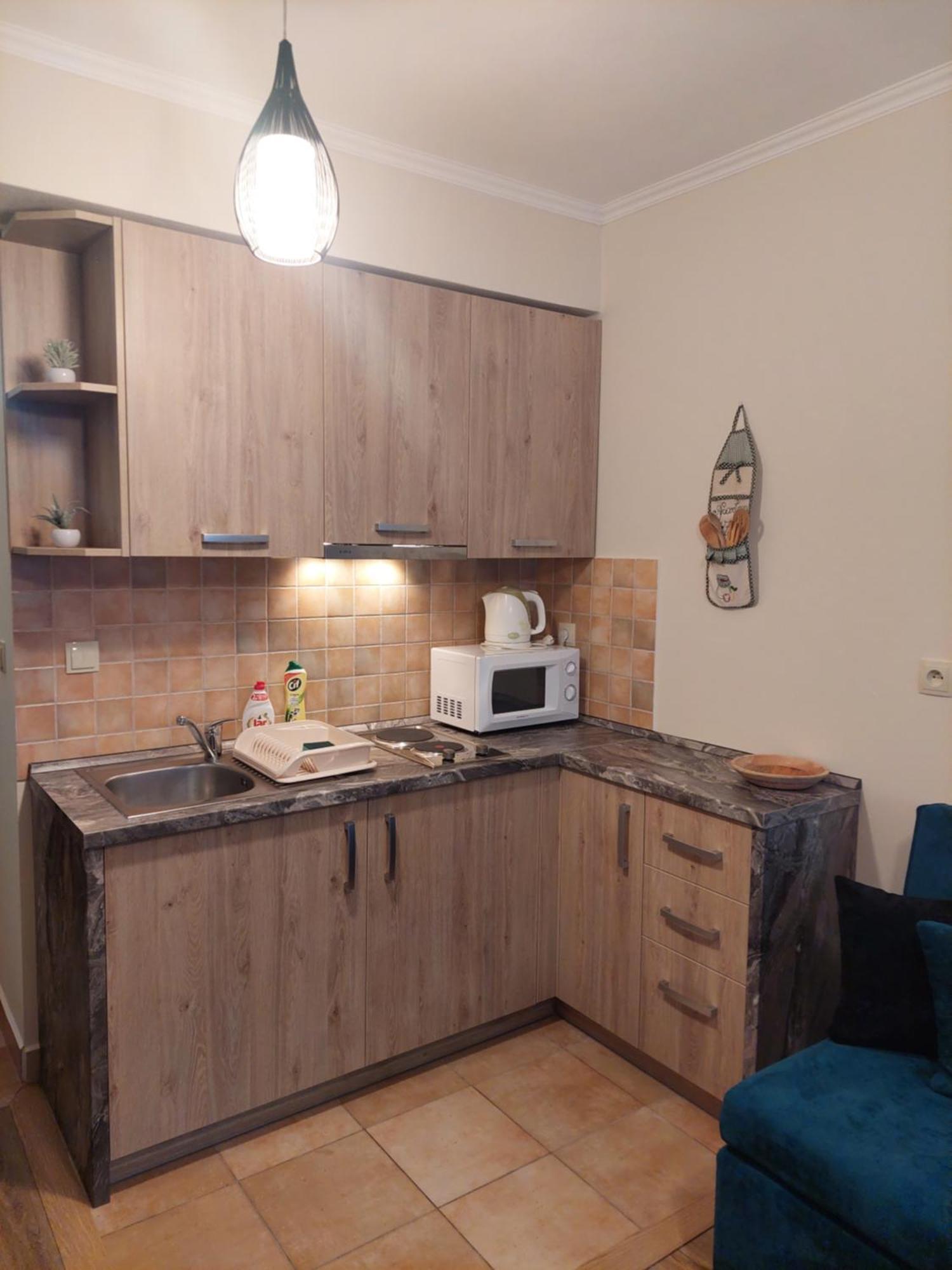 Apartments 17 - 23 Ad Kamzik دونوفالي المظهر الخارجي الصورة
