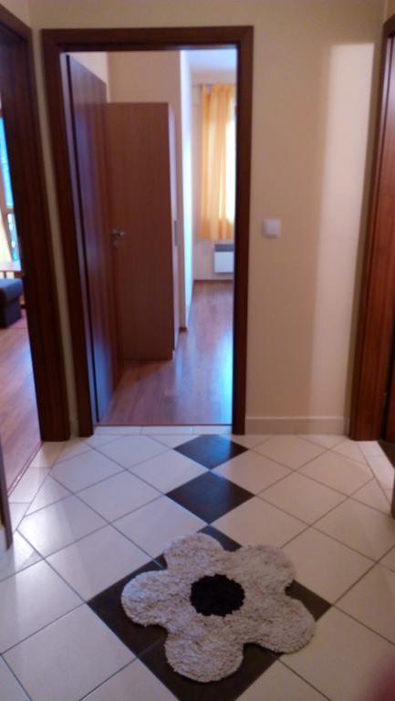 Apartments 17 - 23 Ad Kamzik دونوفالي المظهر الخارجي الصورة