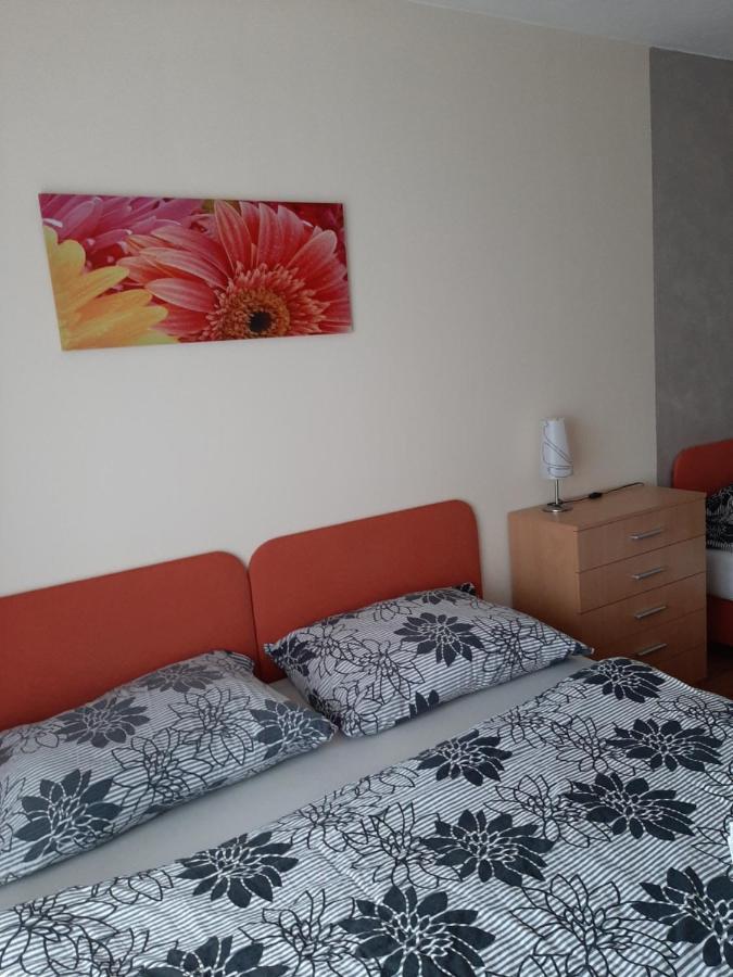 Apartments 17 - 23 Ad Kamzik دونوفالي المظهر الخارجي الصورة