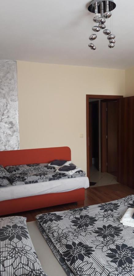 Apartments 17 - 23 Ad Kamzik دونوفالي المظهر الخارجي الصورة