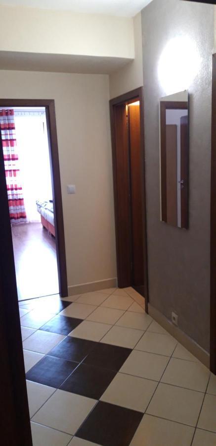 Apartments 17 - 23 Ad Kamzik دونوفالي المظهر الخارجي الصورة